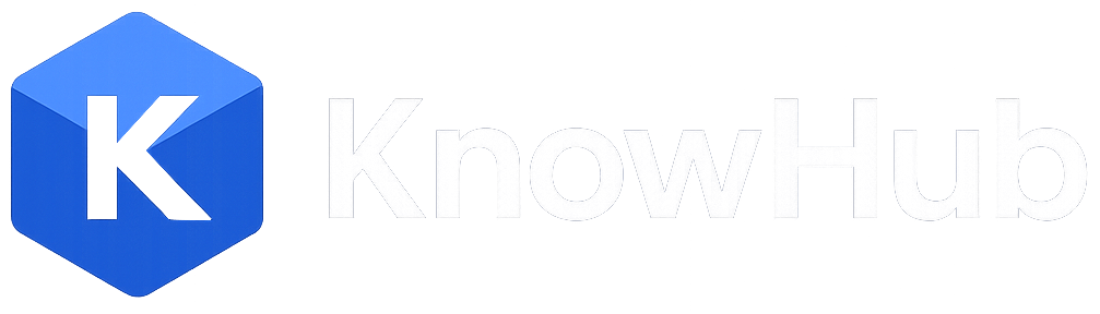 KnowHub